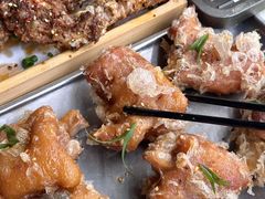 -铭副琦食·虾蟹烩馆(渔人码头店)
