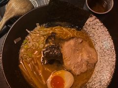 -日本料理神拉面