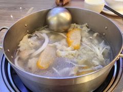 -探窝·竹笙椰子鸡(杨箕店)