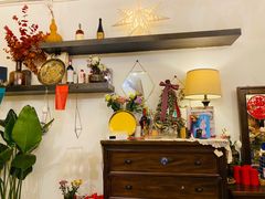 -花满楼(启秀路店)