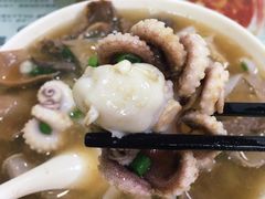 -荔林食店(西华路店)