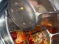 -犇鼎牛潮汕牛肉火锅(新辰里学清路店)