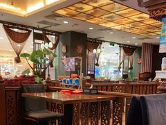 大堂-荷花泰菜(东方新天地店)