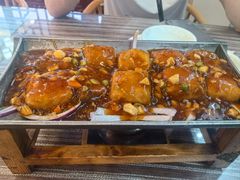 -自游人·美食一楼·地道徽菜(三十年名店)