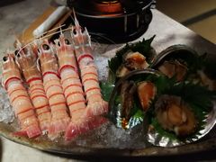 -贵木日本料理·铁板烧(新地假日广场店)