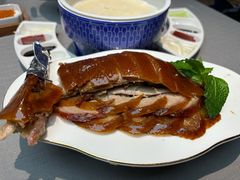 -北平食府·北京烤鸭(北京西站六里桥店)