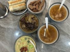 -天台小吃(新城店)