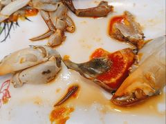 -官塘陈记鱼生·潮汕砂锅粥·牛肉火锅(潮枫路总店)