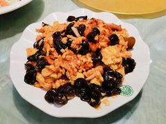 -天津乾毓德饭庄·清真传统炒菜·海鲜烧烤(咸阳路店)