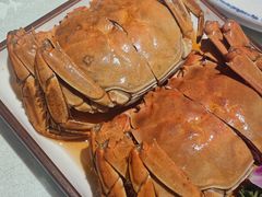 -三玛璐酒楼(汉口路店)