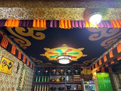 -嘎咓讓咘藏餐厅(团结新村店)