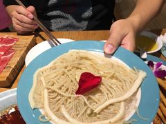 -青瓷火锅料理(西单大悦城店)