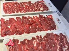 -潮正和潮汕牛肉火锅·老字号(番禺万达店)