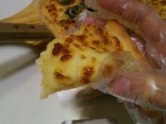 -乐凯撒披萨(正佳广场店)