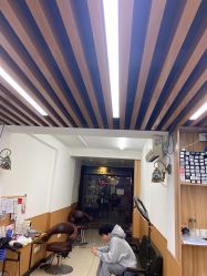 -纯剪男士理发馆·烫染专业店