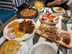 -Aqua Oasis 水天堂(石路天虹店)