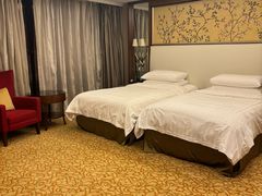 -宁波香格里拉大酒店