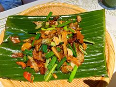 -云海肴·汽锅鸡·云南菜(天山百盛优客店)