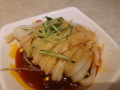 传统米皮-子午路张记肉夹馍(小寨西路店)