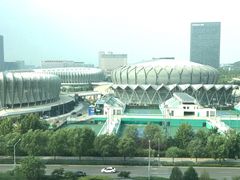 -济南喜来登酒店