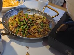 -老阿爸鲜鱼土菜(园区永旺店)
