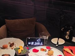 -wann lounge 低温慢煮牛排·清吧