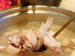 -大头椰·椰子鸡火锅(南宁万象城店)