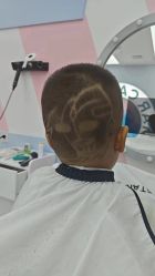 -星咔萌·StarCamo儿童剪发(东坝万达广场店)