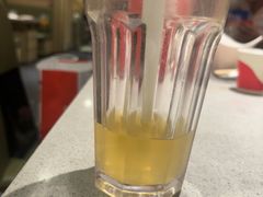 -海底捞火锅(银泰中心店)