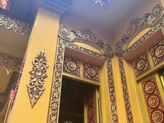 -曼听御花园