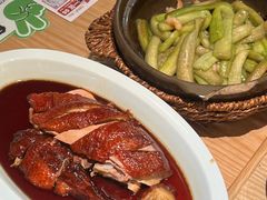-南京大牌档(龙江新城市广场店)