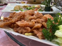 -同君福大酒楼(紫新路店)