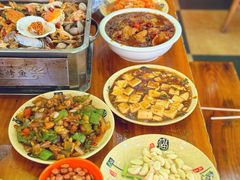 -江湖万州烤鱼(王子美食城)