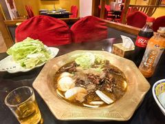 -芦月轩羊蝎子(劲松店)