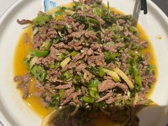 -食光慢宴·安吉土菜馆