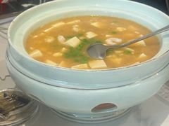 -火龙堂·风味民间菜(文一路店)