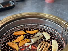 -花时·炭火烧肉(东百中心A馆店)