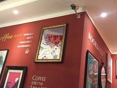 -西西弗书店&矢量咖啡(壹方购物中心店)