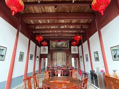 -董府·古宅餐厅