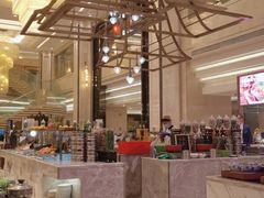 大堂-盛宴标帜餐厅·亲子自助 (南昌喜来登酒店)