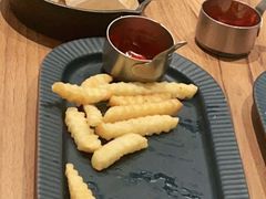 -必胜客(鞍山万象汇店PH店)