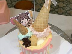 -千浔一暖DIY蛋糕烘焙(人民大学店)