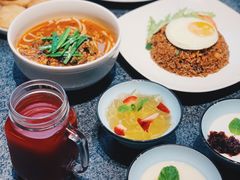 -云海肴(星耀樟宜店)