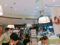 大堂-春风松月楼(七宝万科店)