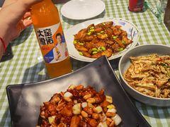 -玉桥餐厅(天坛店)