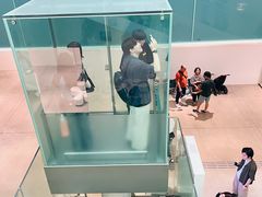 -金泽21世纪美术馆
