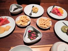 -梅间堂茶馆(绿地缤纷城店)