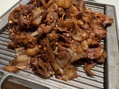 -四季民福烤鸭店(王府井东安门店)