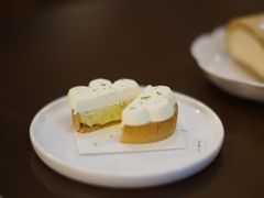 -Ten Olives甜点