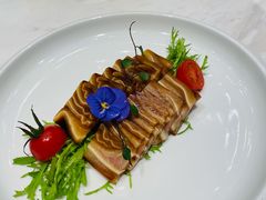-宴昆山·私房菜(春晖店)